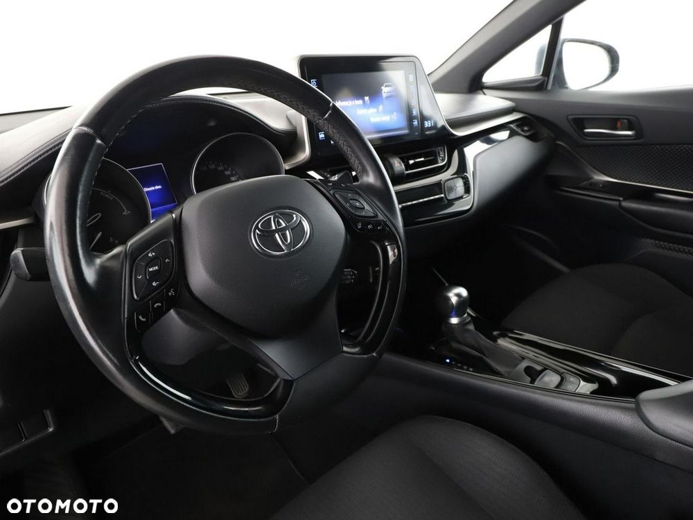 Toyota C-HR 1.8 Hybrid GPF Style - 15