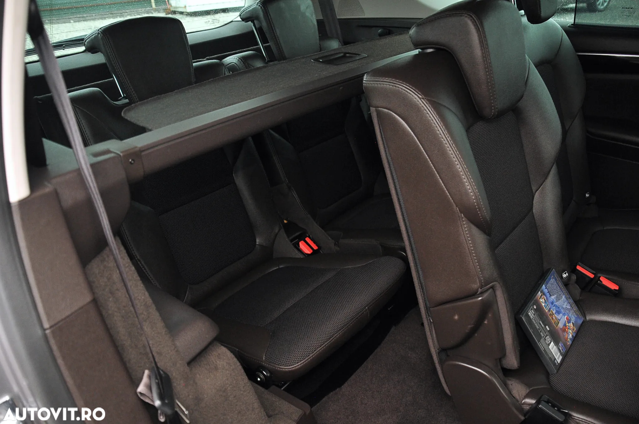 Renault Espace Energy dCi 160 EDC Intens - 8
