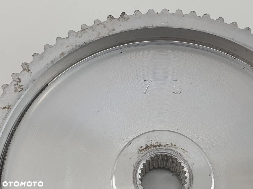 KOLO NAPEDOWE KOLO PASOWE PEUGEOT E-VIVACITY - 5