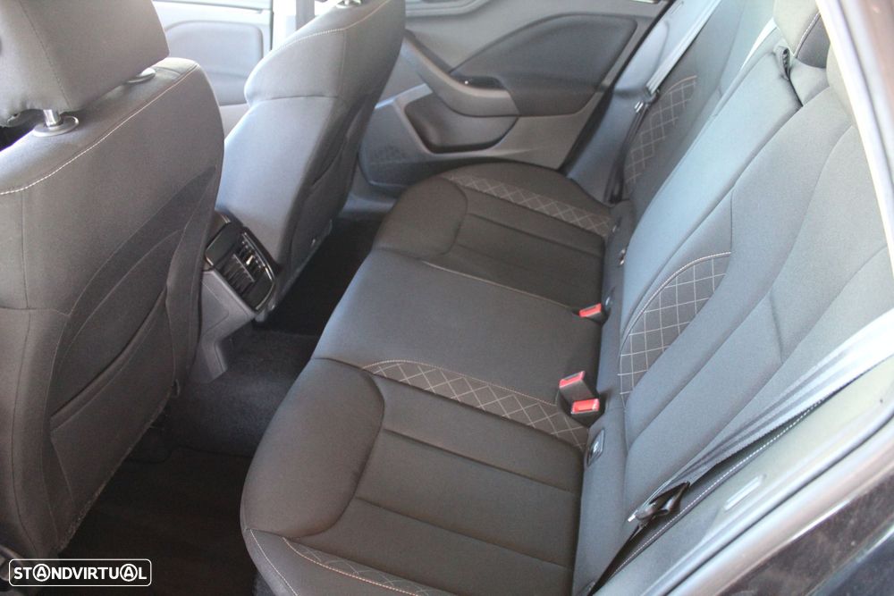 Skoda Scala 1.0 TSI Ambition - 10