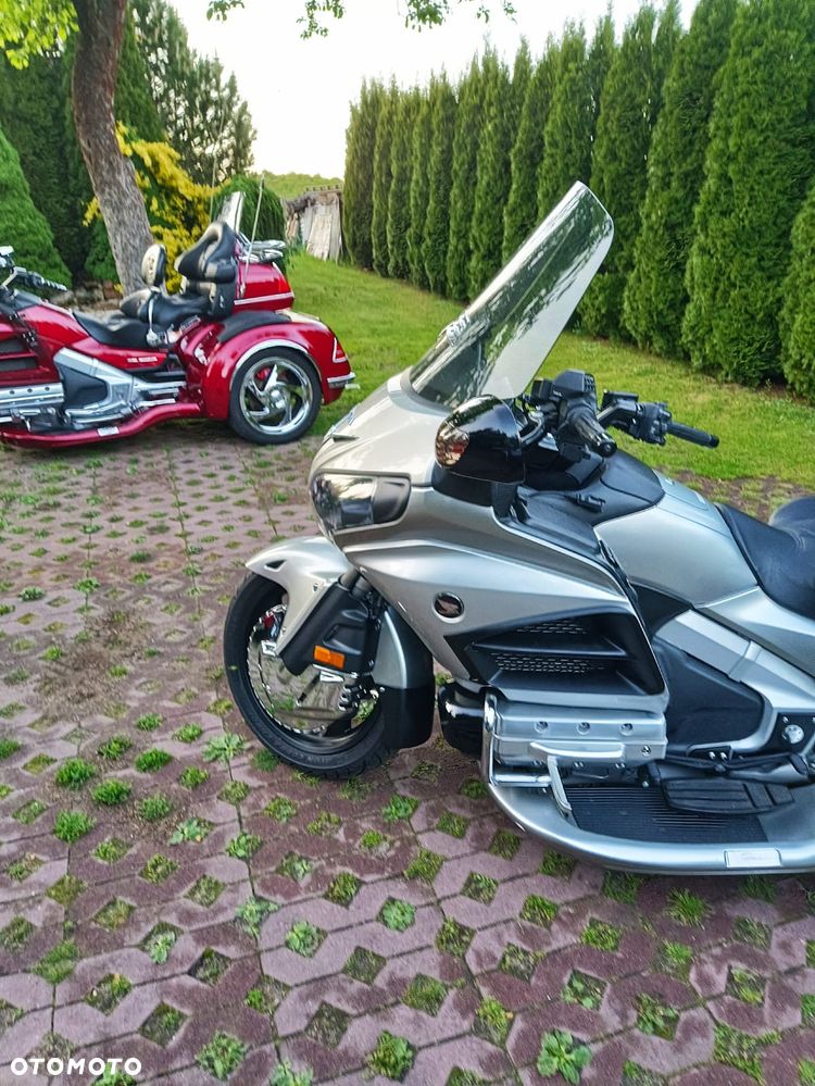 Honda GL - 6