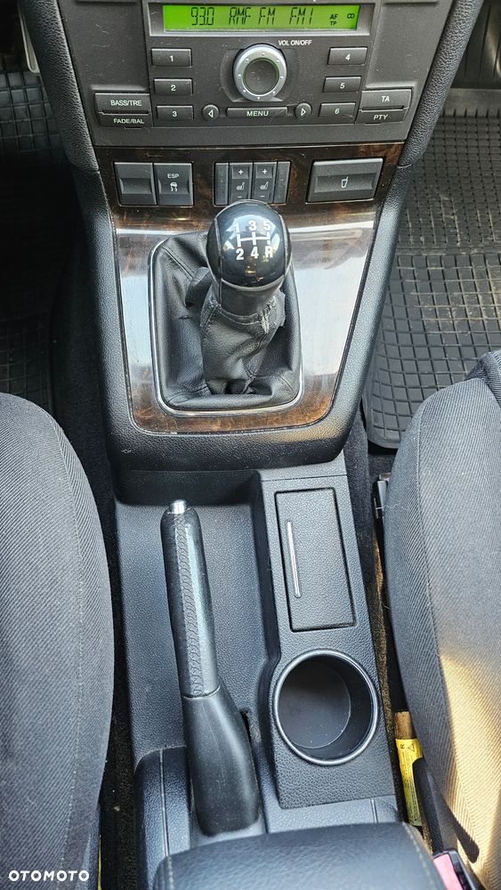 Ford Mondeo 2006