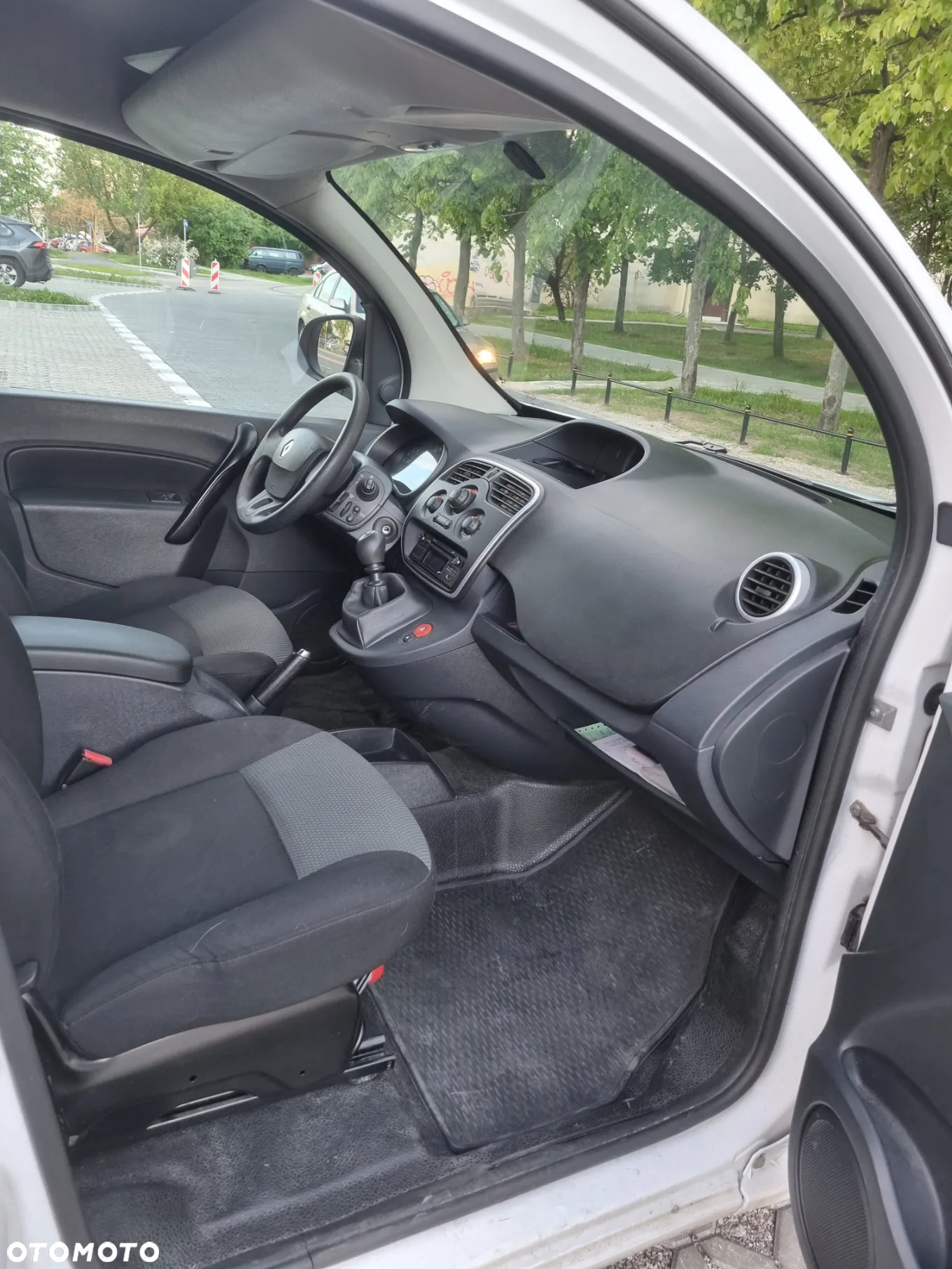 Renault Kangoo - 7