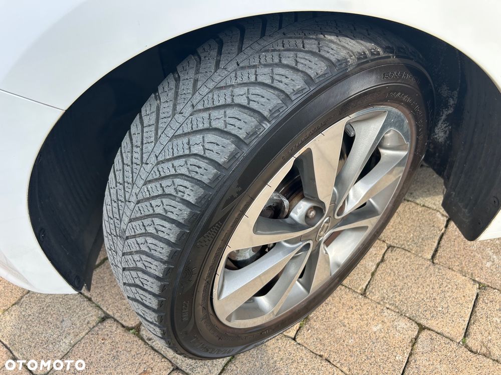 Hyundai i20 1.2 Passion - 23