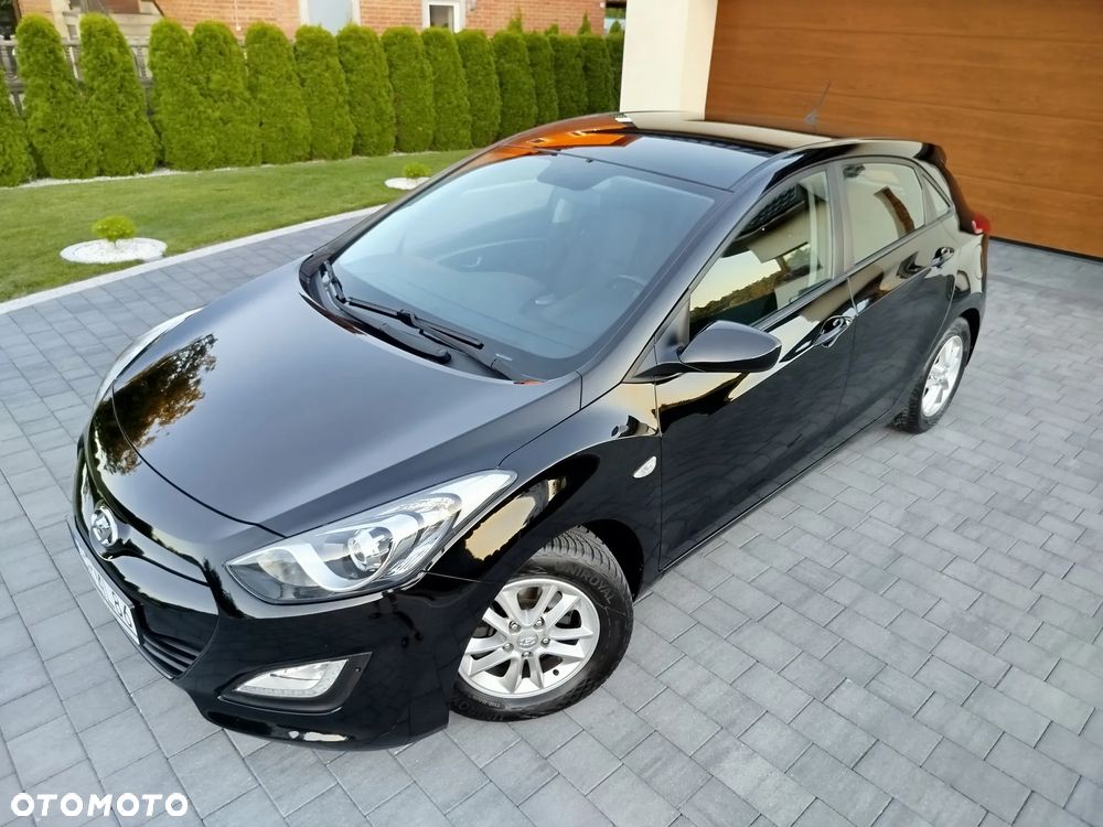 Hyundai i30 - 9