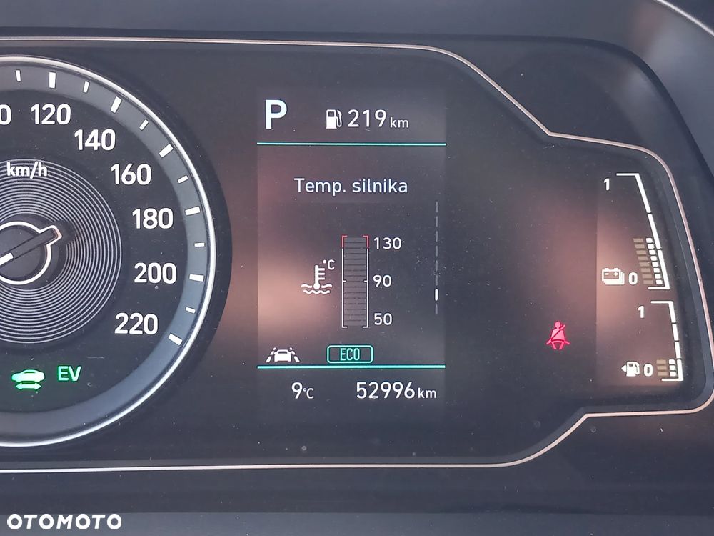 Hyundai IONIQ Hybrid Business - 28