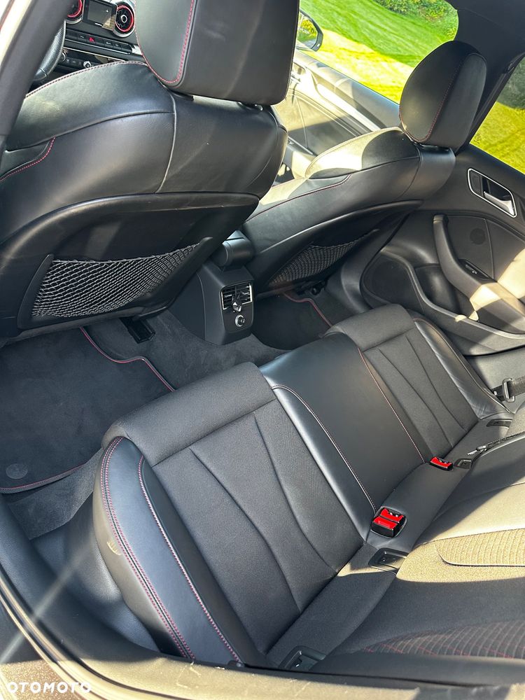 Audi S3 - 6