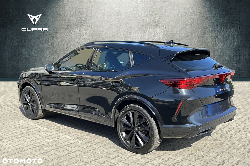 Cupra Formentor - 4