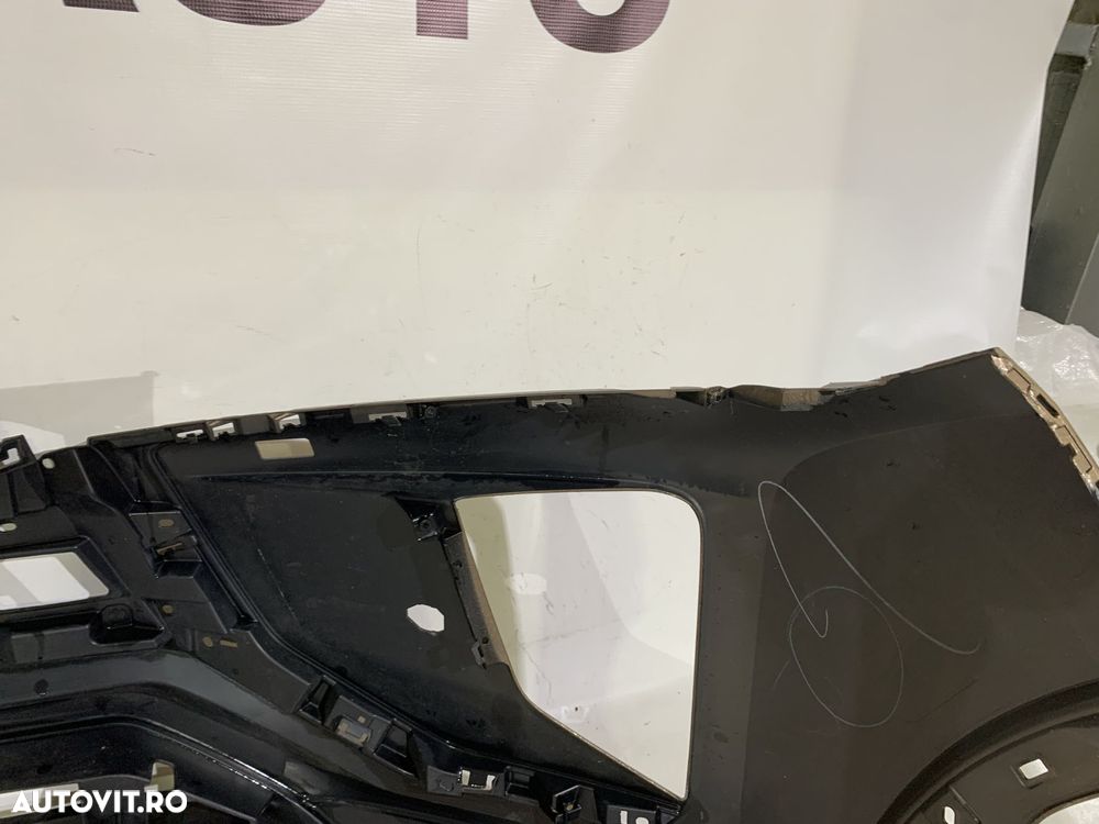 Bara fata Mitsubishi Eclipse Cross, 2018, 2019, 2020, 2021, 2022, cod origine OE 6400H717ZZ. - 13