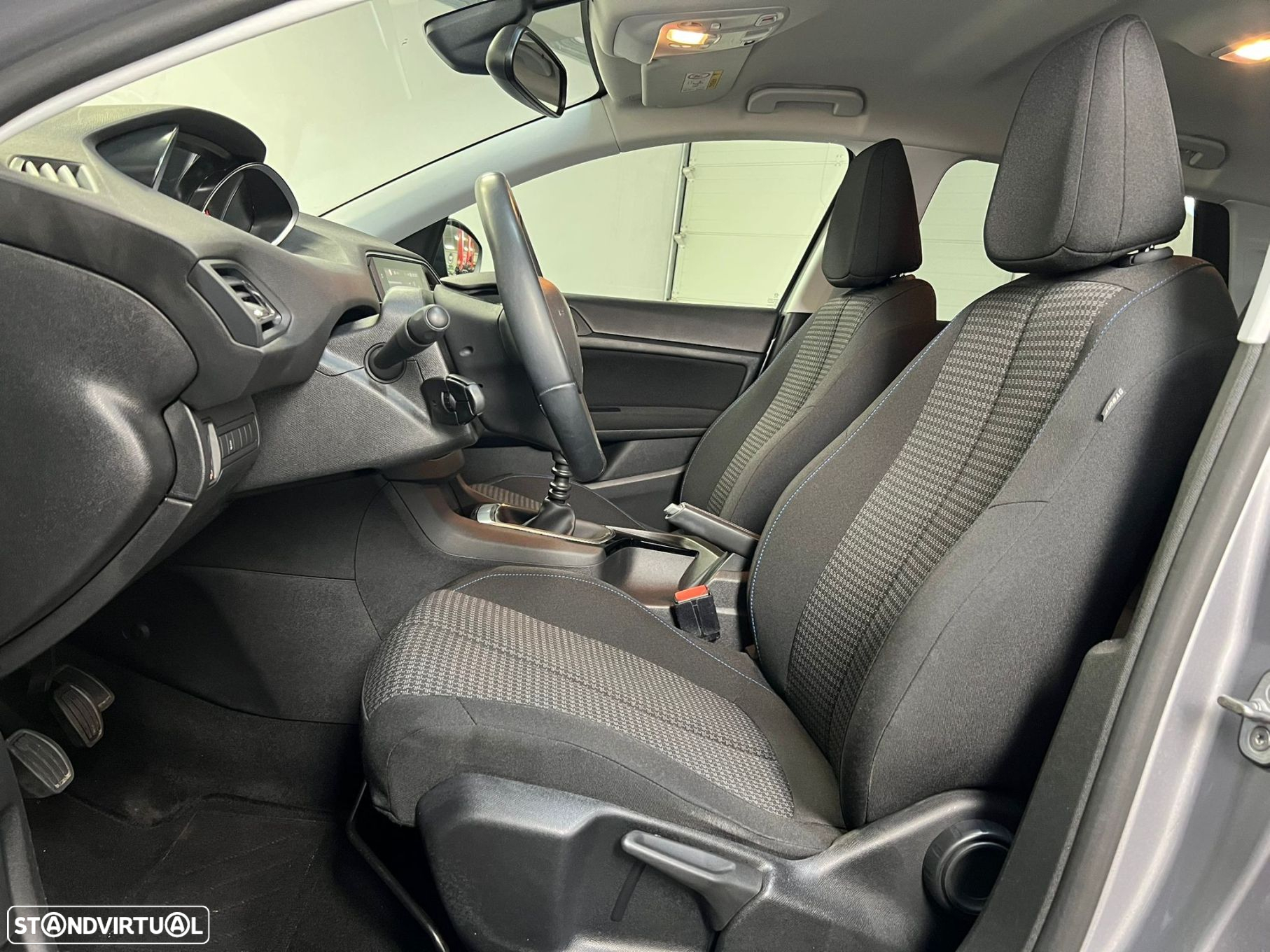 Peugeot 308 SW 1.5 BlueHDi Style - 6
