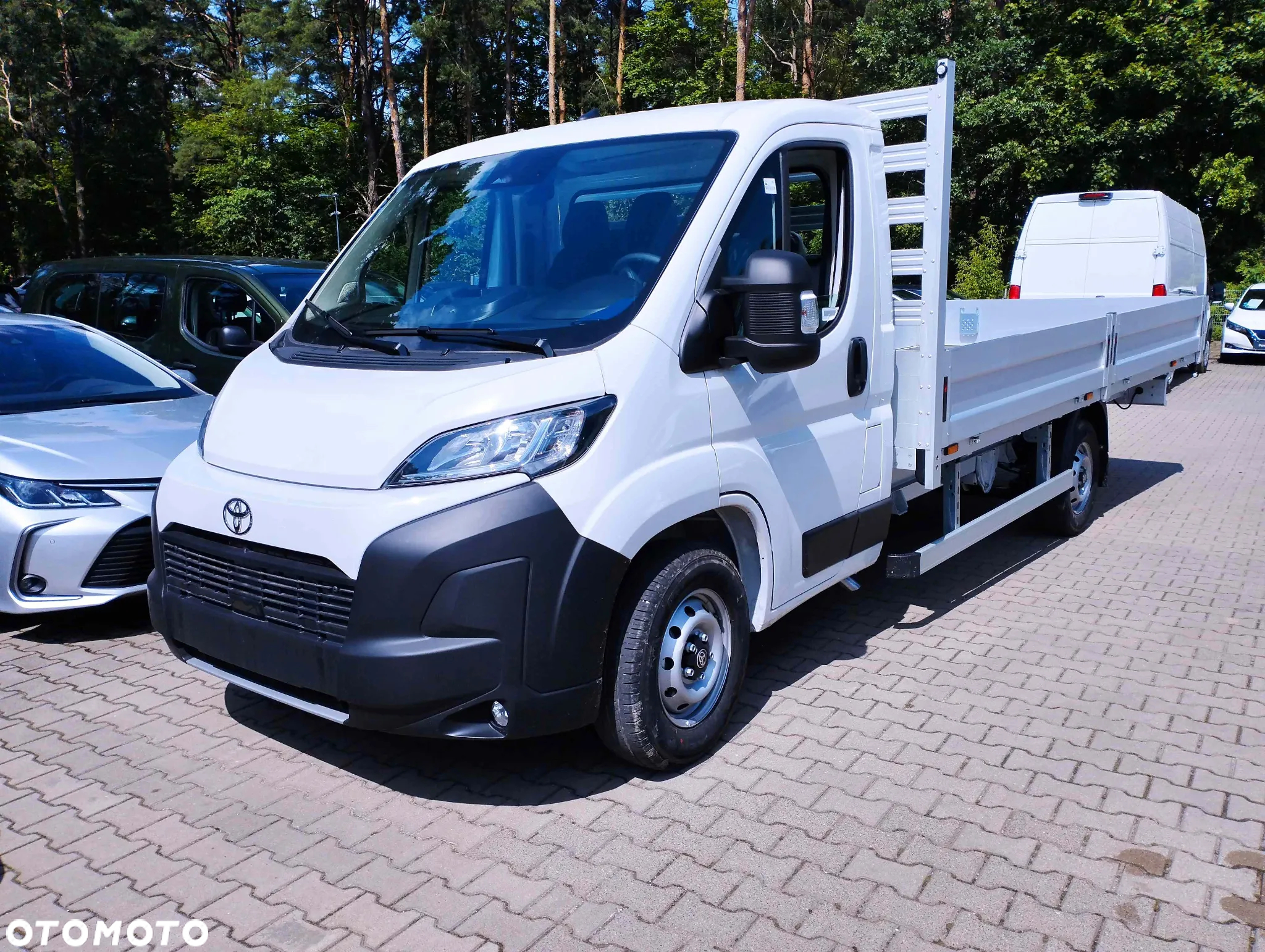 Toyota PROACE MAX - 10