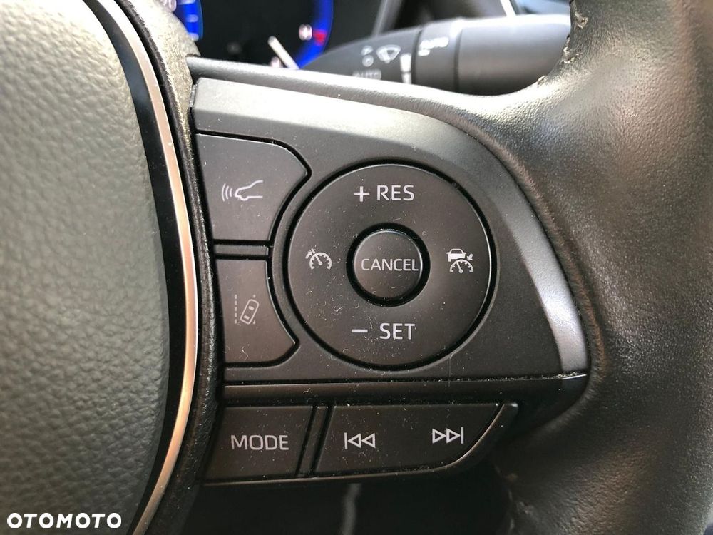 Toyota Corolla 1.8 Hybrid Comfort - 27