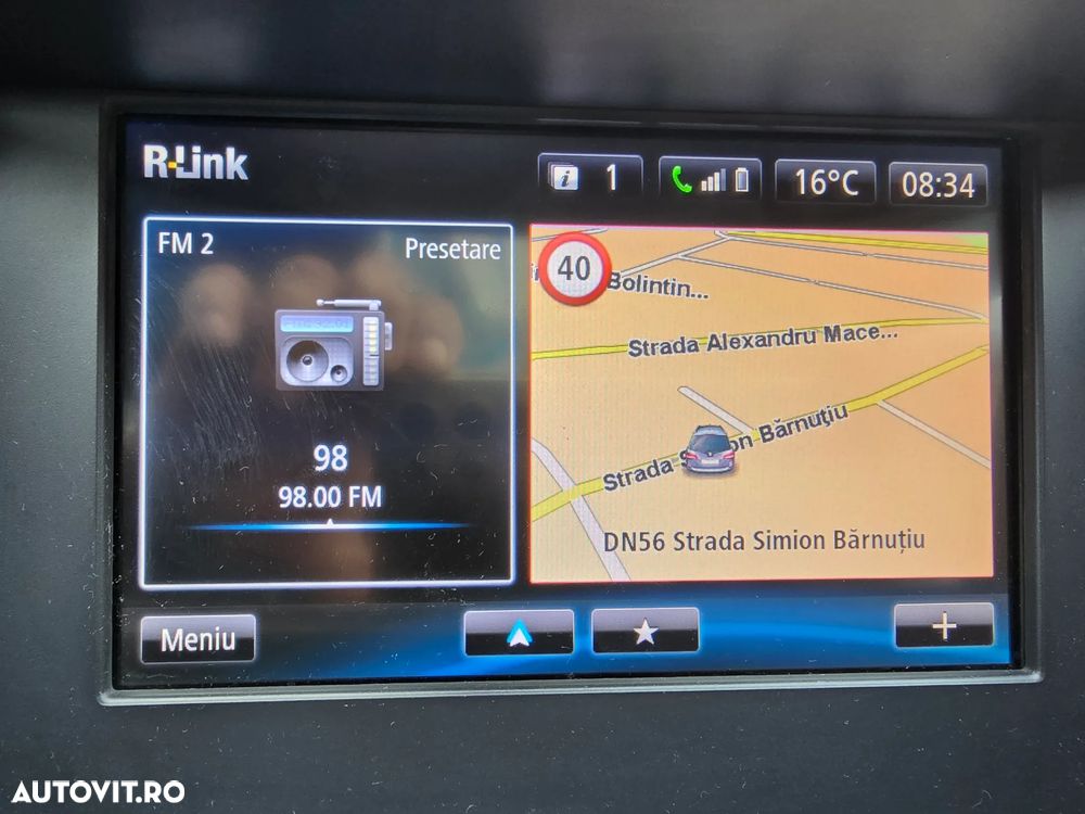 Renault Koleos dCi 150 FAP 4x2 Paris - 9
