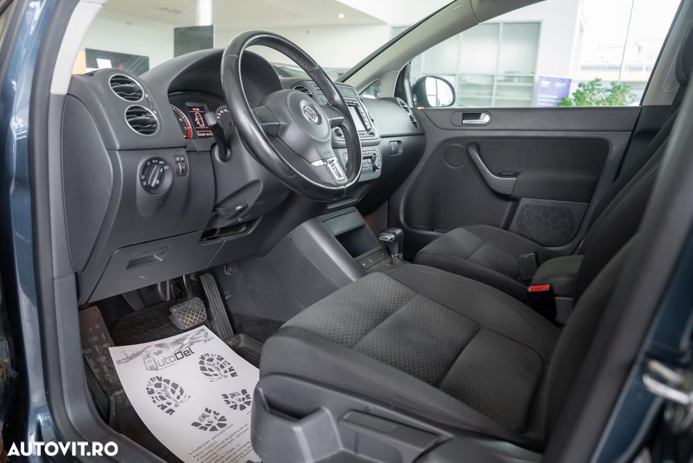 Volkswagen Golf Plus 1.4 TSI Style - 14