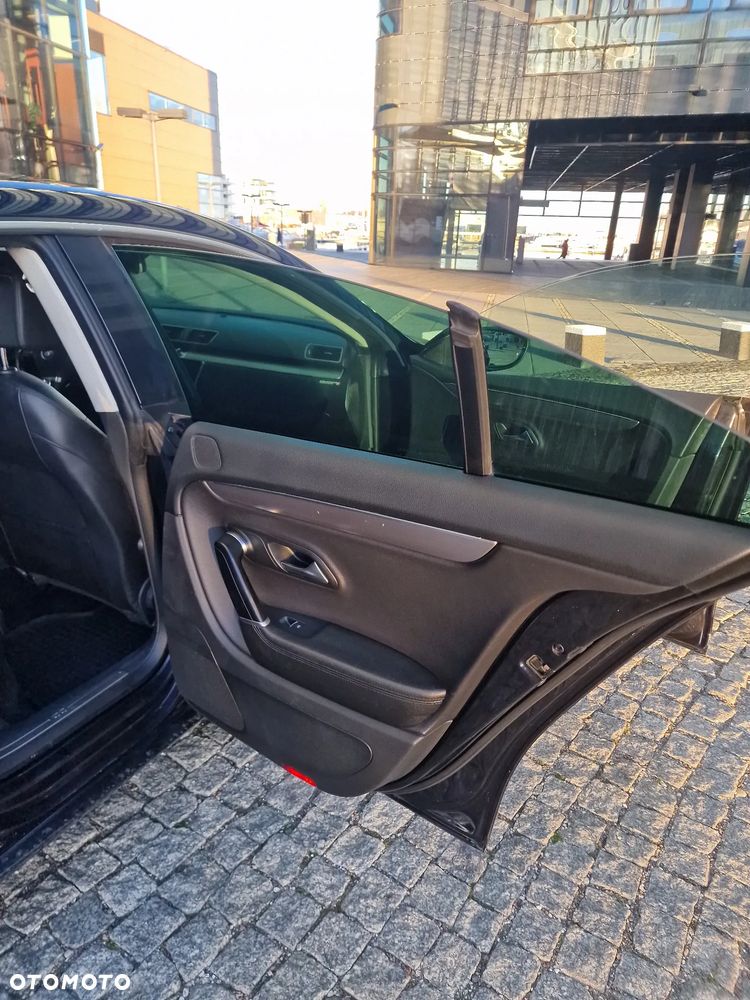 Volkswagen CC 2.0 TDI DPF BMT DSG - 17