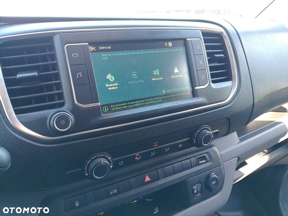 Citroën Jumpy LONG L2 - 11