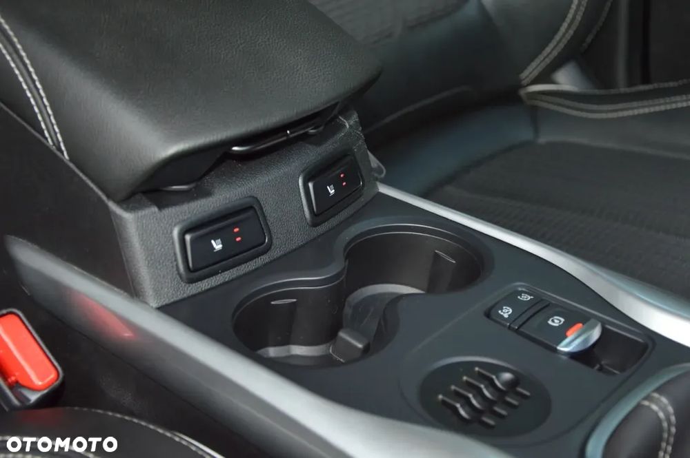 Renault Kadjar Energy TCe 130 Bose Edition - 29