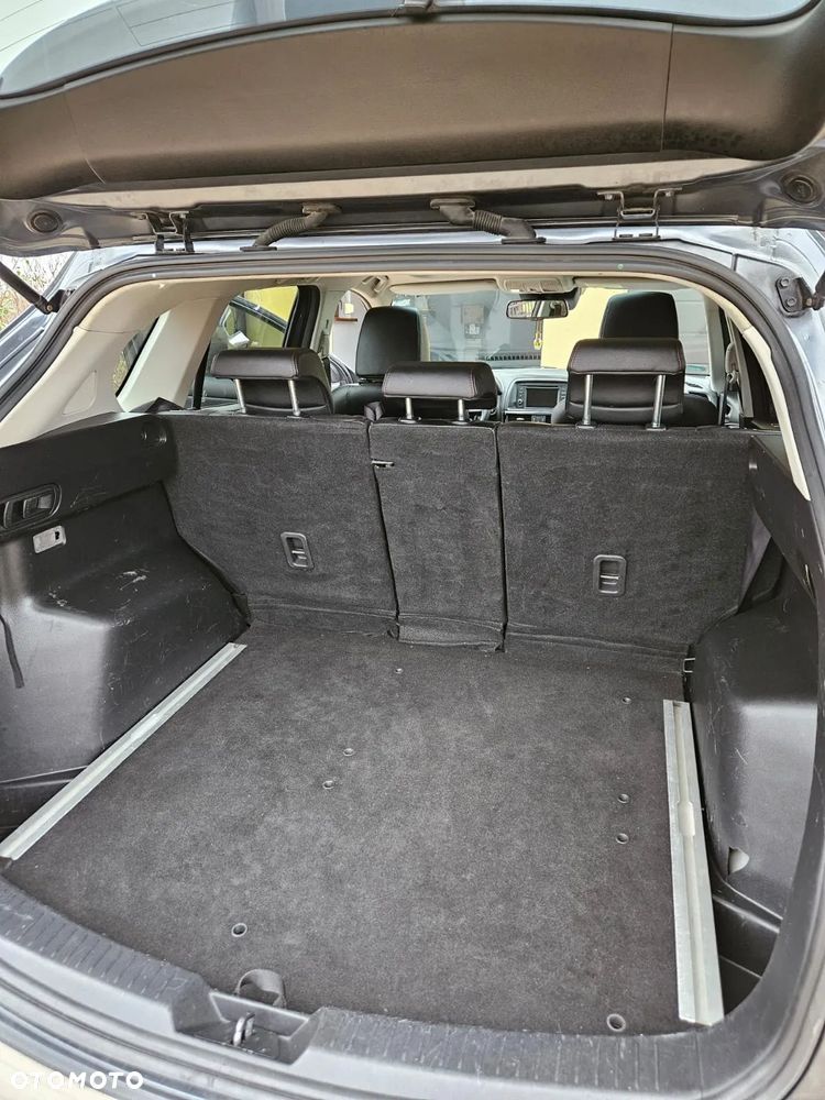 Mazda CX-5 - 25