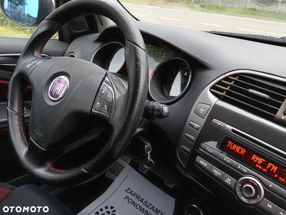 Fiat Bravo - 15