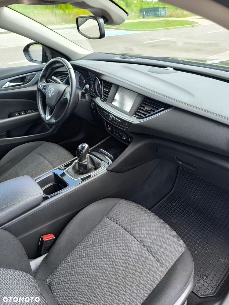 Opel Insignia 1.5 T Elite S&S - 23