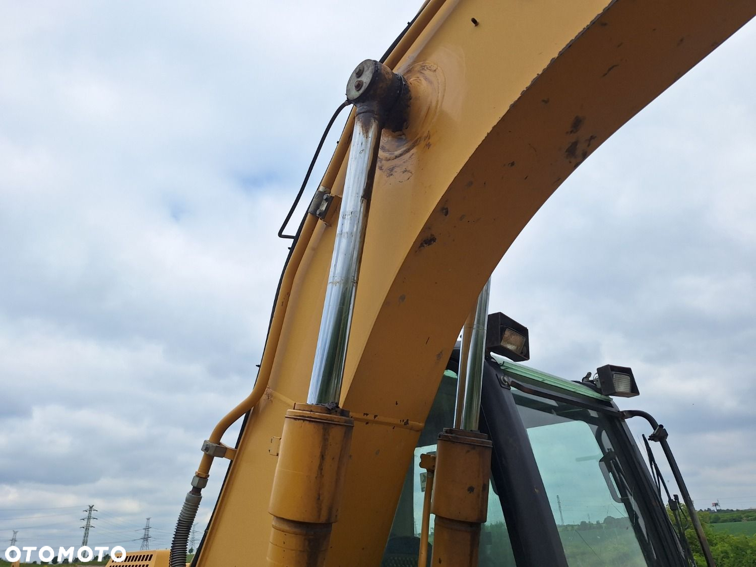 Caterpillar 312 C - 31