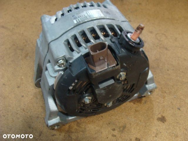Alternator Alfa Romeo Giulietta Stelvio 180 A 50537696 - 2