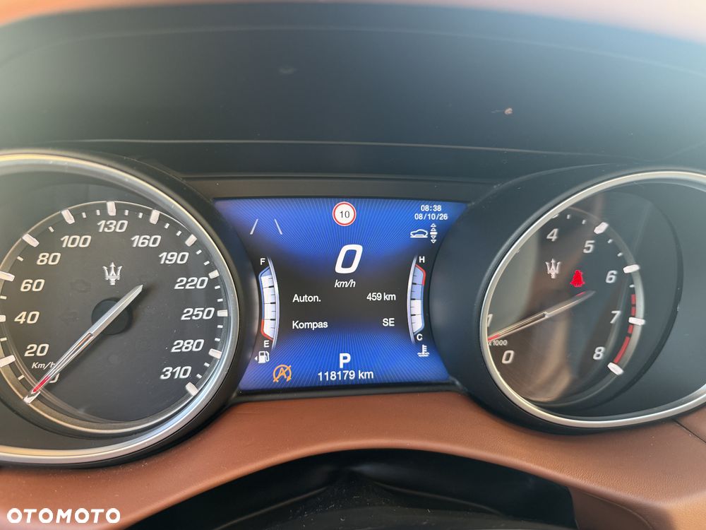 Maserati Levante S Granlusso - 16