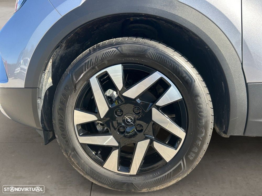 Opel Mokka 1.2 T Edition - 15