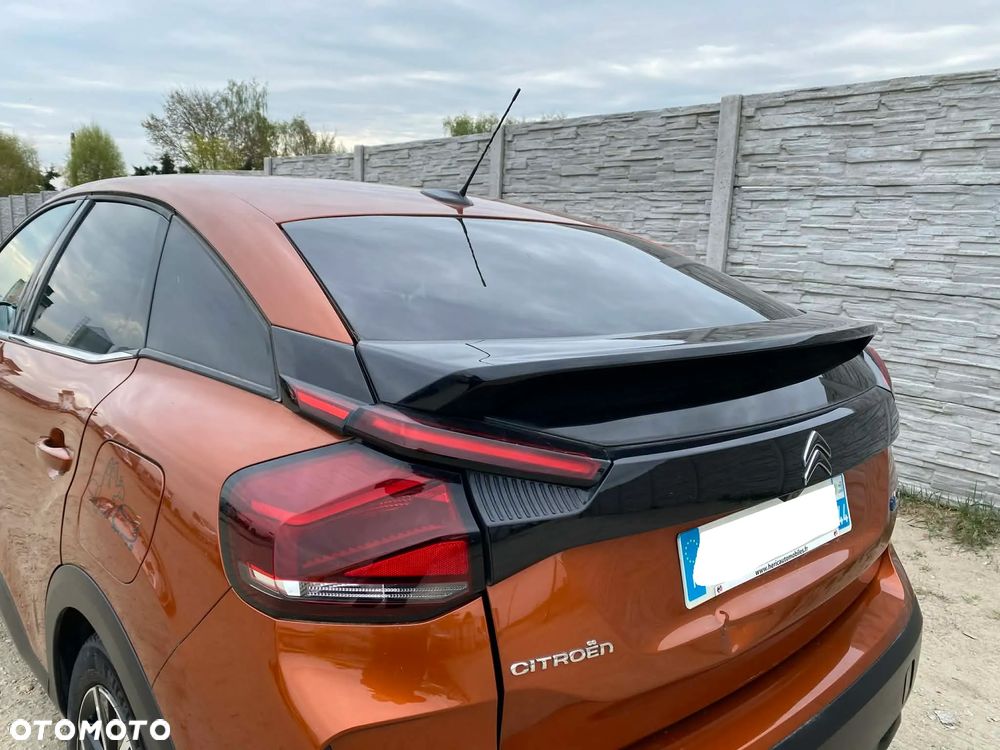 Citroën C4 e-C4 136 SHINE - 22