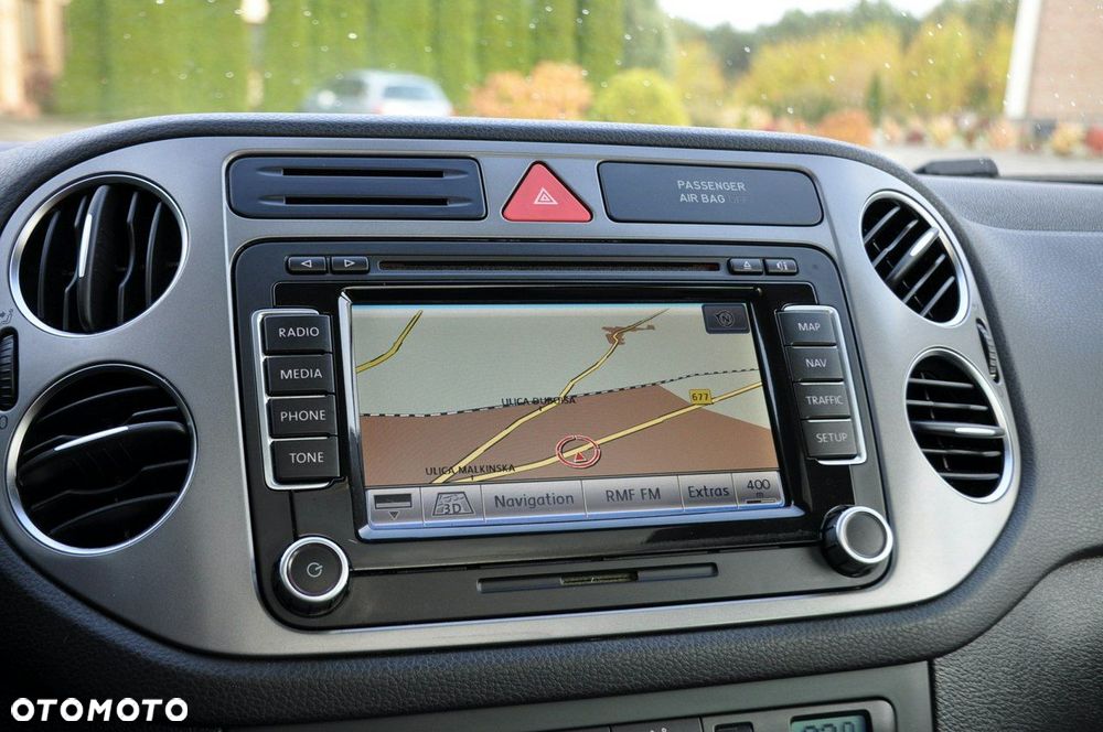 Volkswagen Tiguan - 31