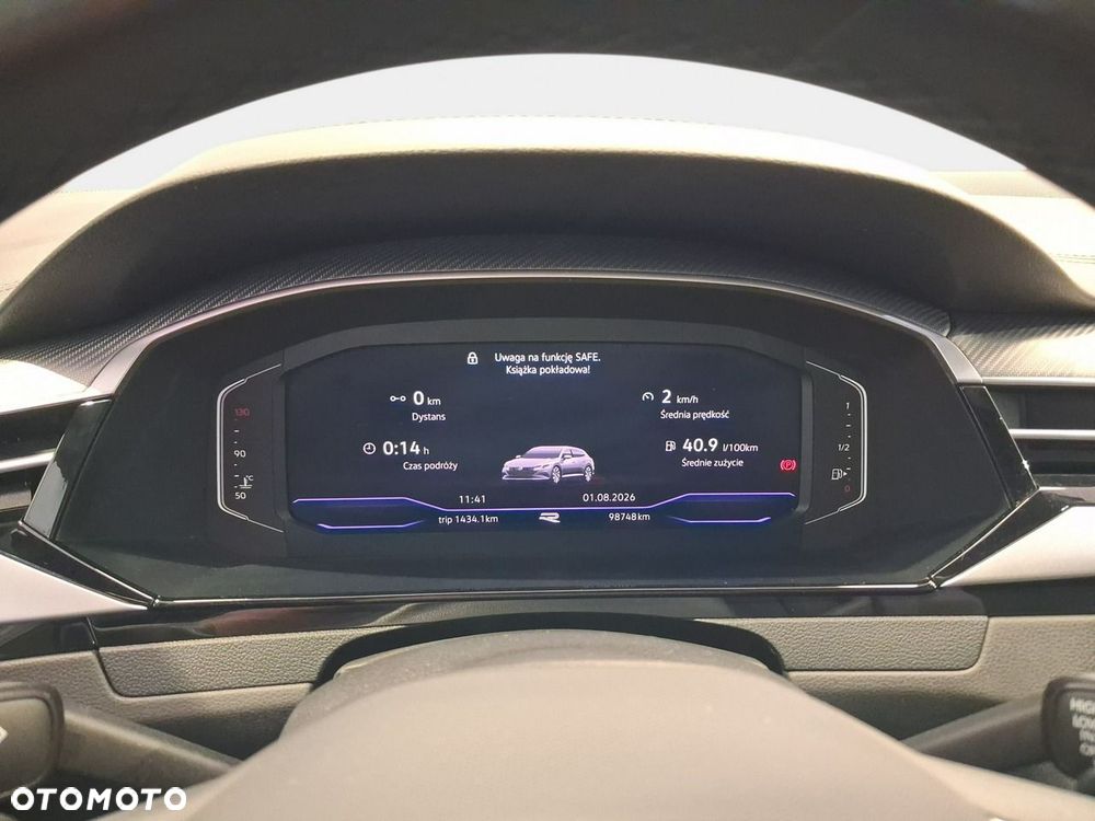 Volkswagen Arteon - 27