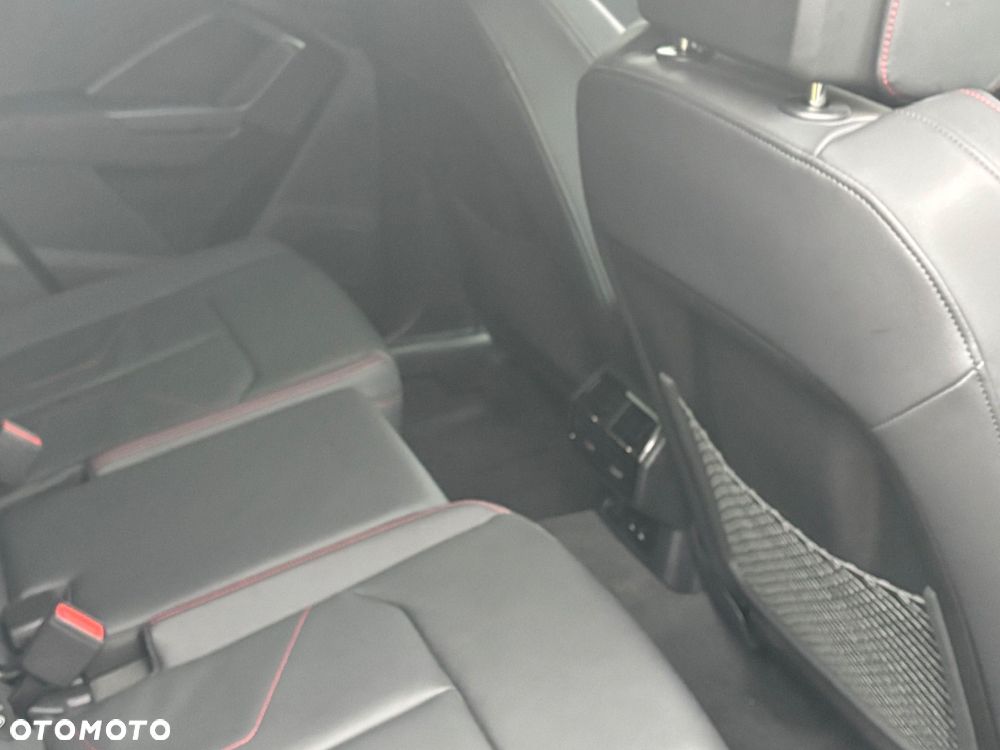 Audi Q3 45 TFSI Quattro S tronic S line - 31