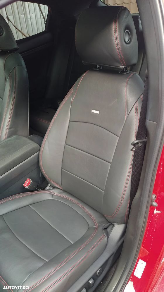 Honda Civic 1.5 VTEC Turbo Sport Plus - 8