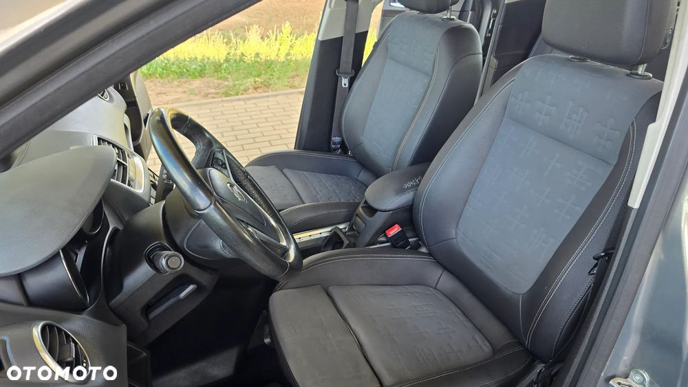 Opel Meriva 1.4 Innovation - 31
