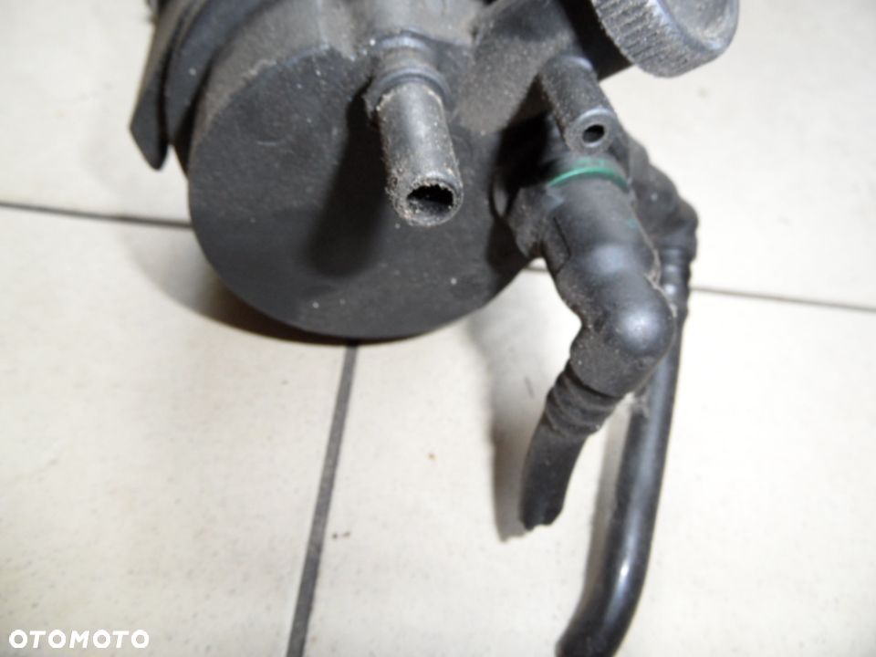 OBUDOWA FILTRA PALIWA PEUGEOT 406 BOXER XSARA 2.0 HDI 0450907001 - 3