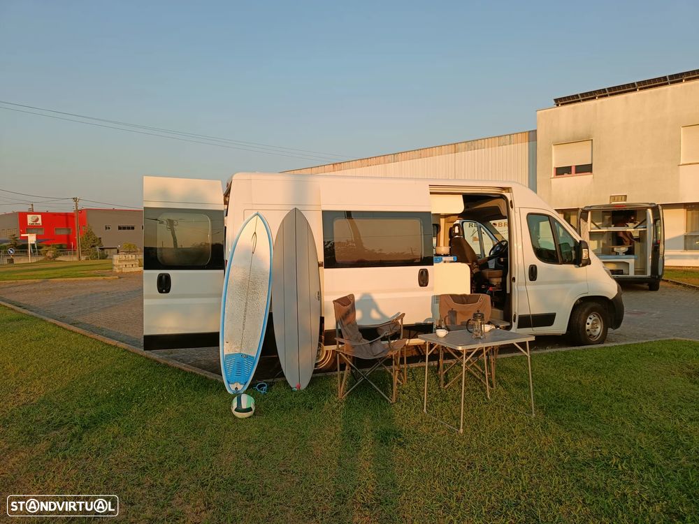 Fiat Ducato - 16