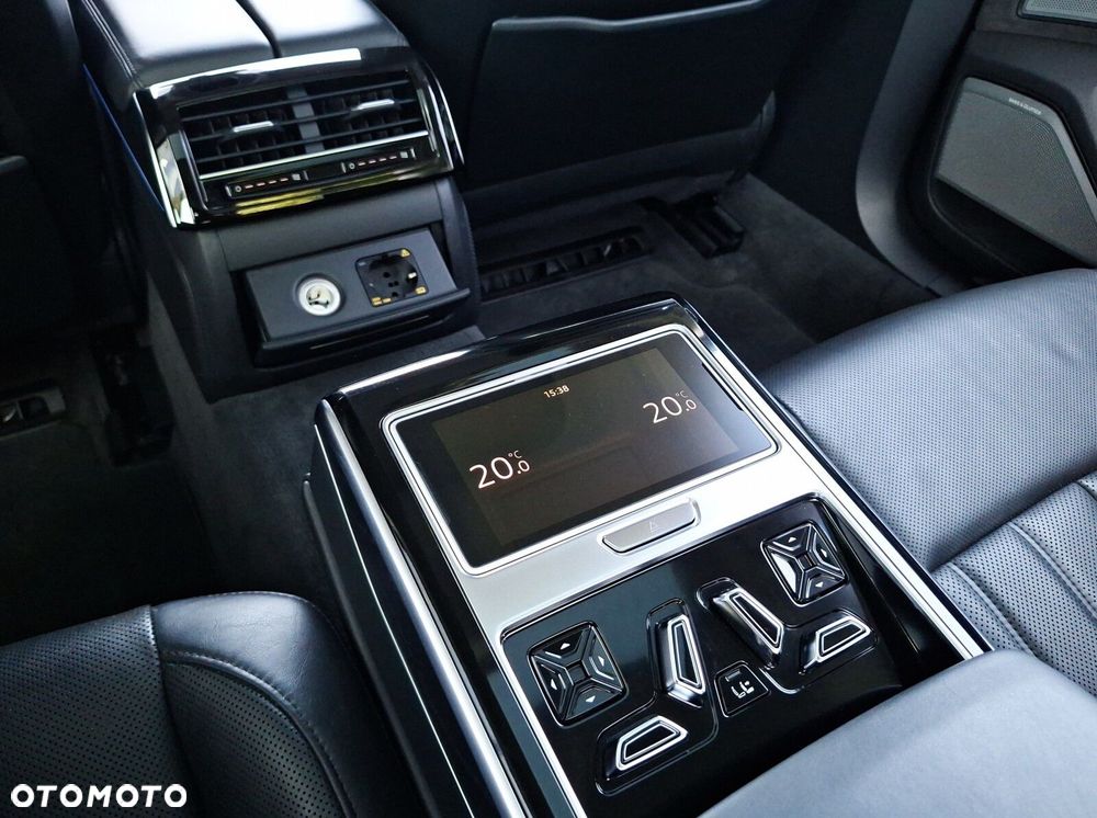 Audi A8 L 55 TFSI mHEV Quattro Tiptr - 27