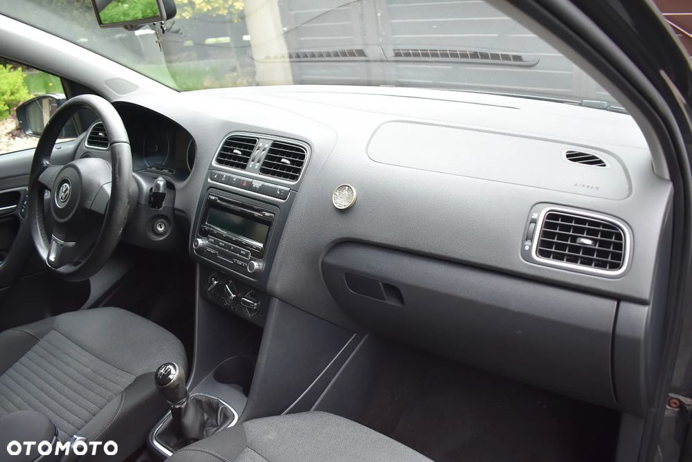 Volkswagen Polo 1.2 Blue Motion Technology Style - 25