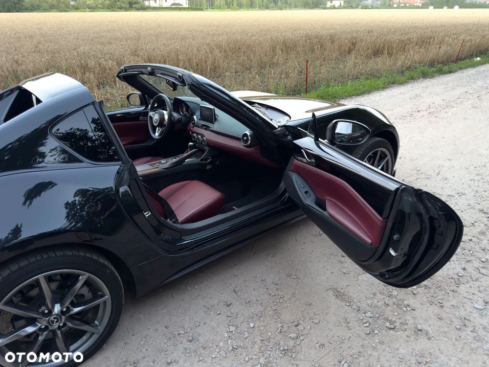 Mazda MX-5 - 18