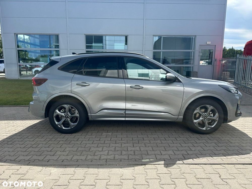 Ford Kuga - 6