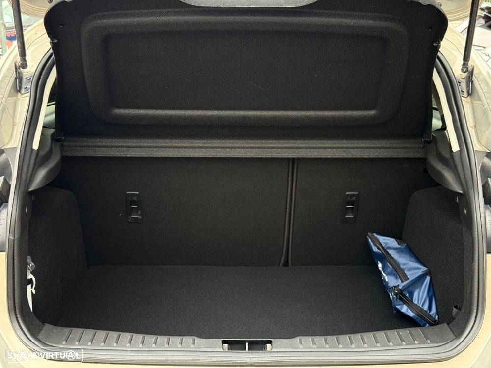 Ford Focus 1.0 SCTi Titanium Aut. - 22