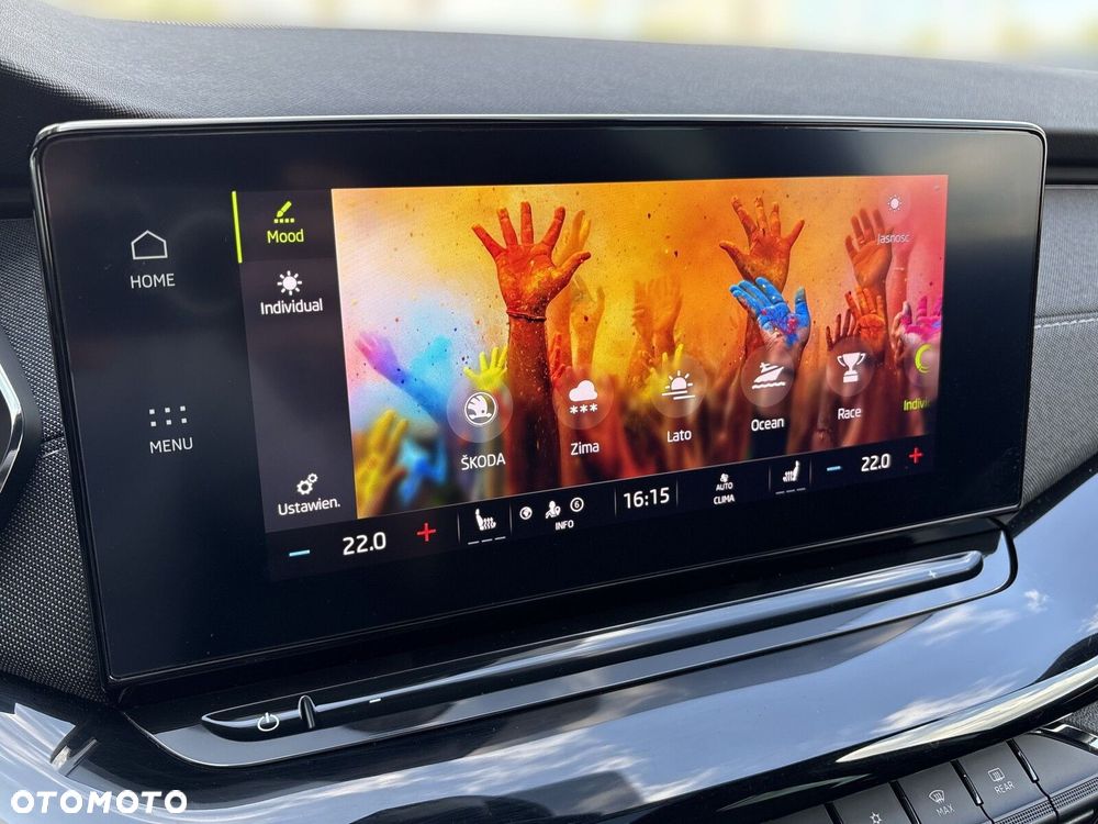 Skoda Octavia 2.0 TDI Sportline DSG - 33
