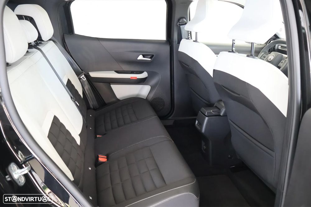 Citroën e-C3 Aircross 44 kWh Autonomia Conforto Max - 15