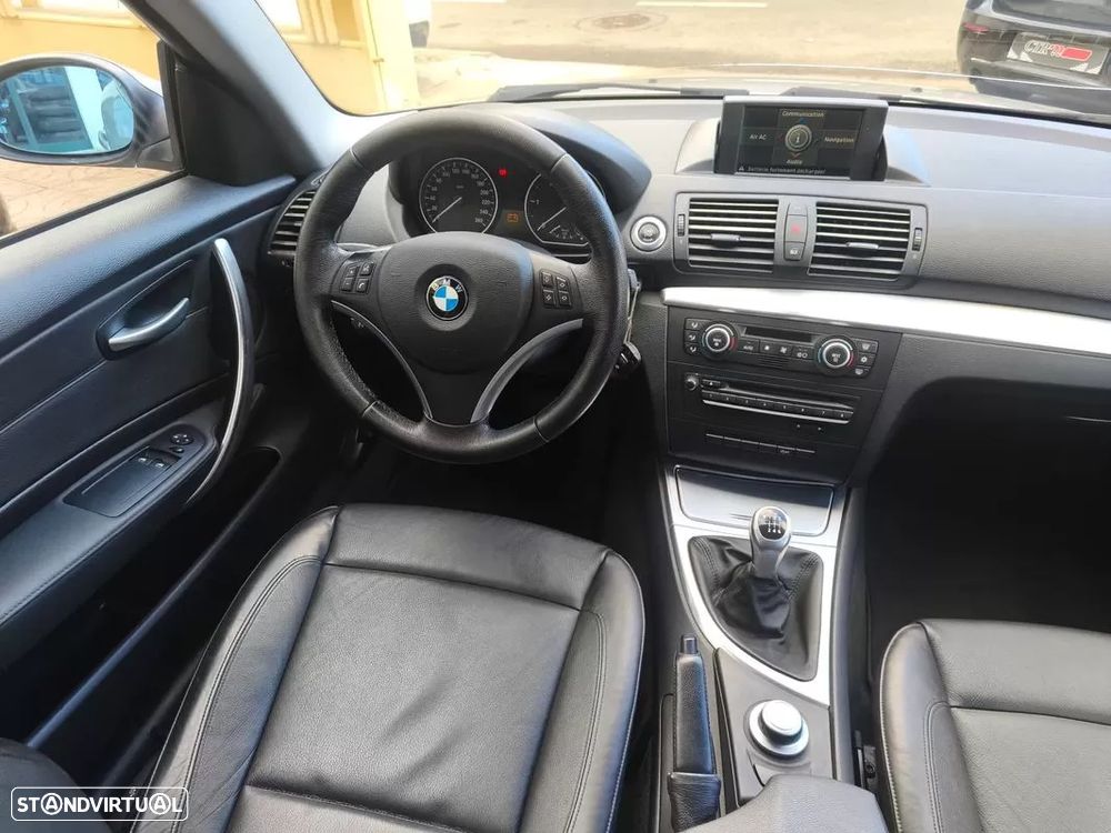 BMW 120 - 27