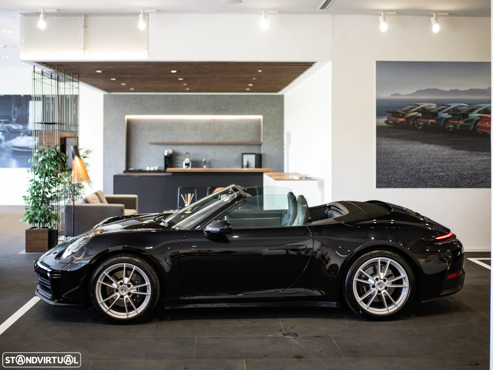 Porsche 911 (992) Carrera - 12
