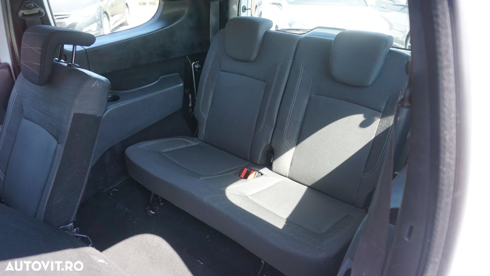 Dacia Lodgy 1.6 Ambiance - 15