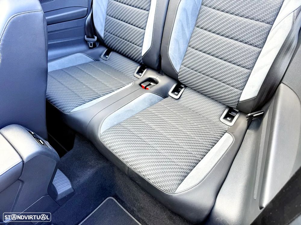 VW T-Roc 1.5 TSI OPF DSG R-Line - 24