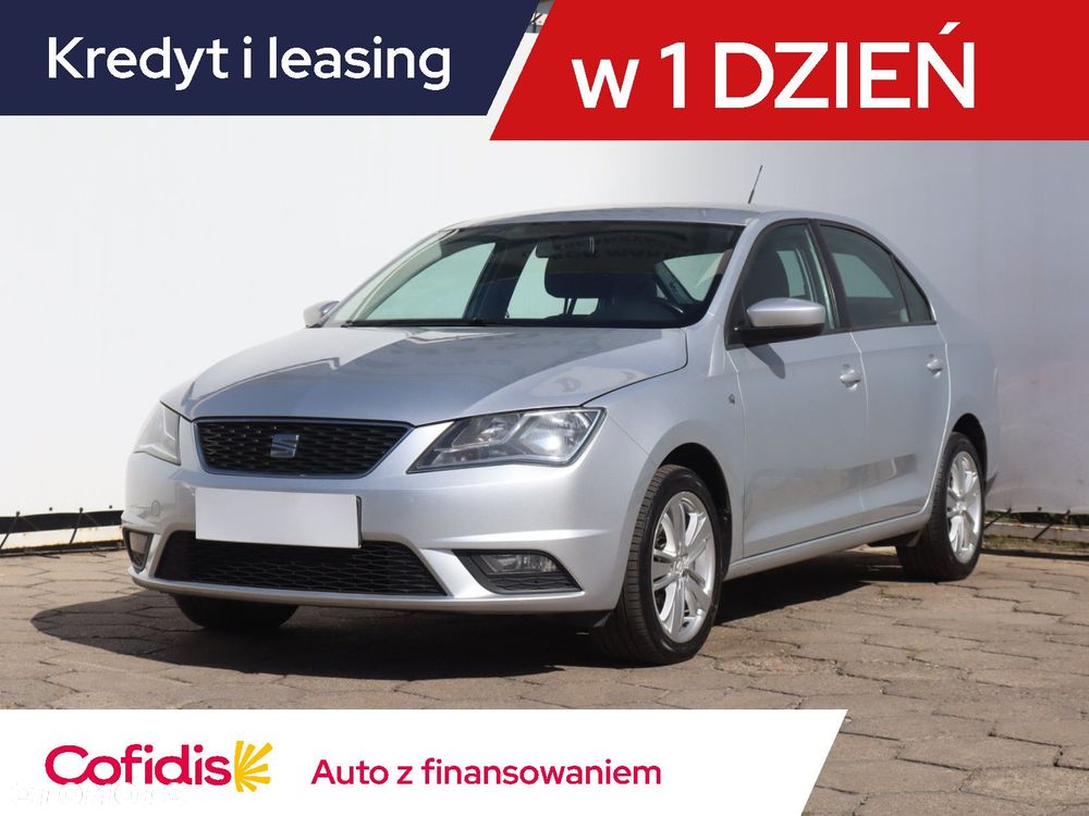 Seat Toledo - 2