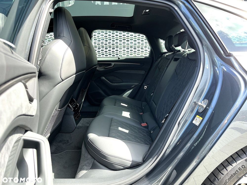 Audi A6 Limousine - 9