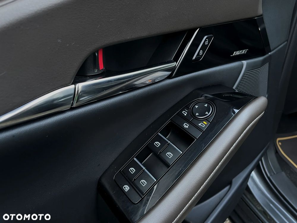 Mazda CX-30 e-SKYACTIV-X 2.0 M HYBRID AWD DRIVE - 33